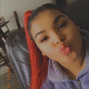 Meet your Posher, Asiah